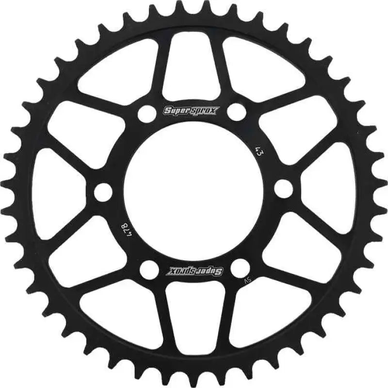SUPERSPROX RFE-478-43-BLK