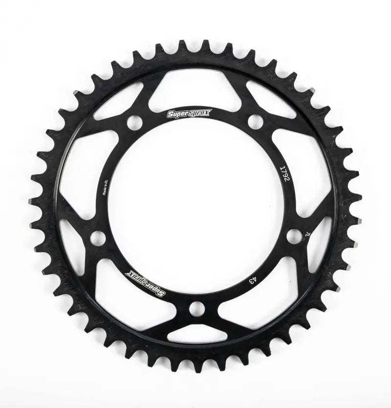 SUPERSPROX RFE-1792-43-BLK