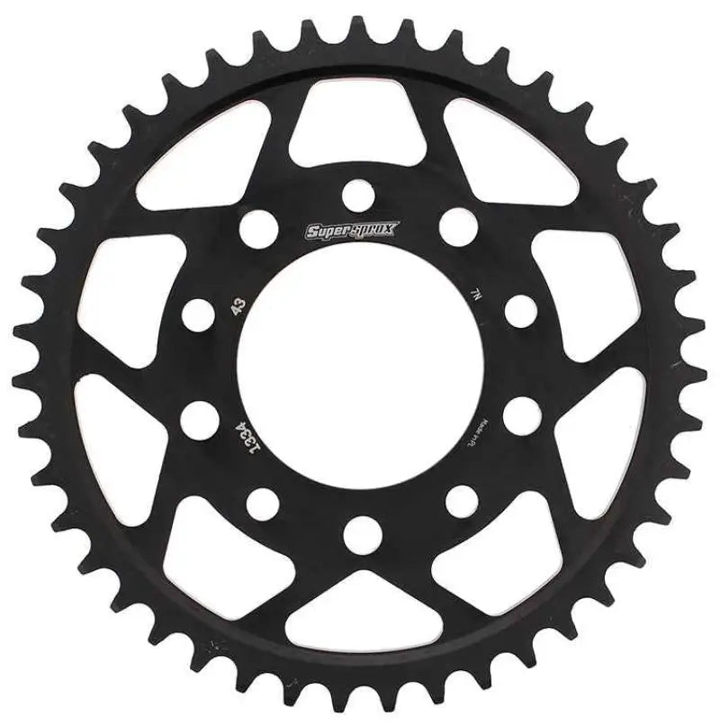 SUPERSPROX RFE-1334-43-BLK