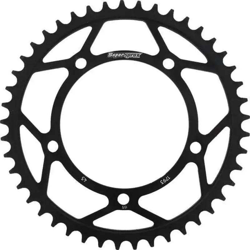 SUPERSPROX RFE-1793-45-BLK