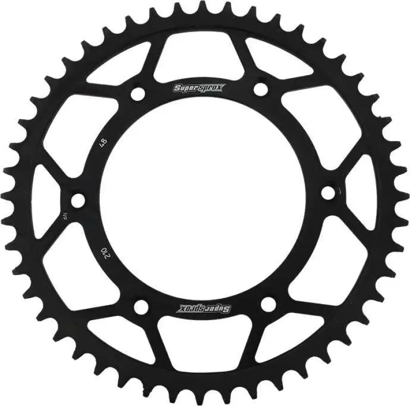 SUPERSPROX RFE-210-48-BLK