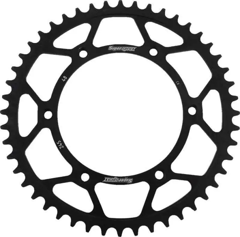 SUPERSPROX RFE-245-48-BLK