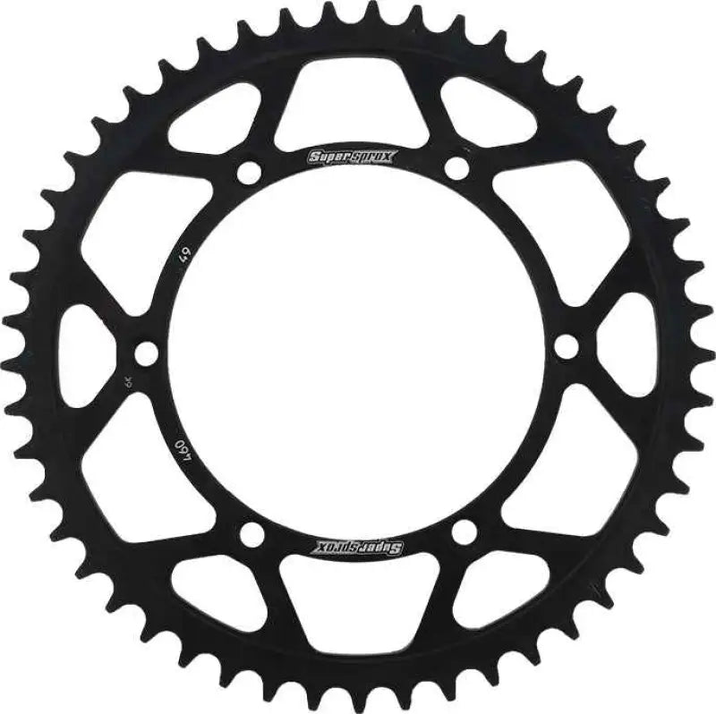 SUPERSPROX RFE-460-49-BLK
