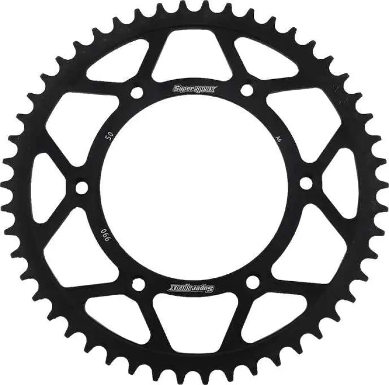 SUPERSPROX RFE-990-50-BLK