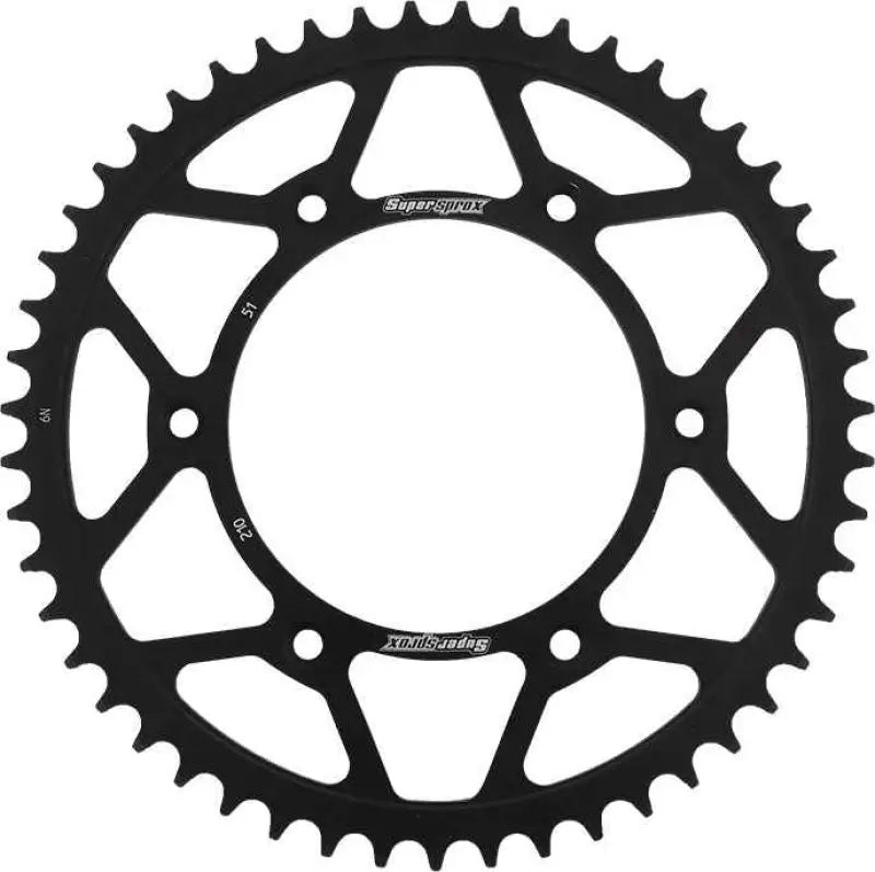 SUPERSPROX RFE-210-51-BLK