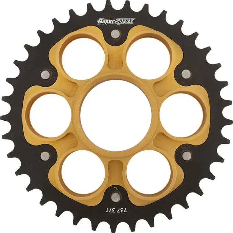 SUPERSPROX RST-737-37-GLD