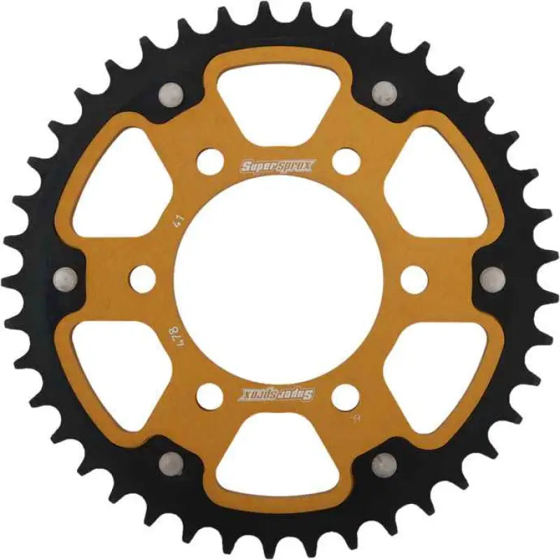 SUPERSPROX RST-479-41-GLD