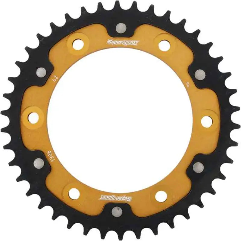 SUPERSPROX RST-1306-42-GLD