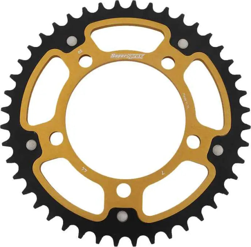 SUPERSPROX RST-7-44-BLK