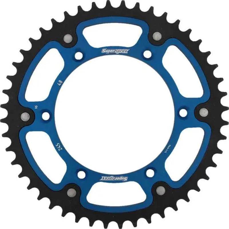 SUPERSPROX RST-245-48-BLU