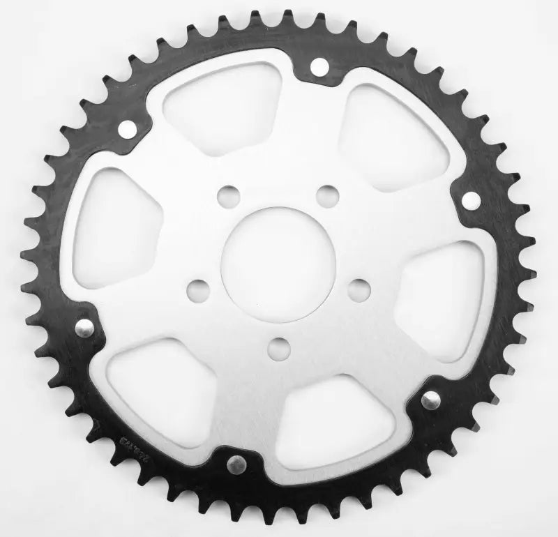 SUPERSPROX RST-7081-48-SLV