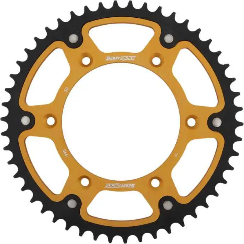 SUPERSPROX RST-990-50-GLD