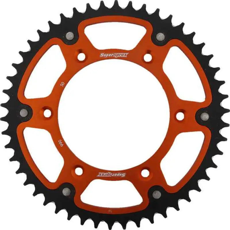 SUPERSPROX RST-990-50-ORG