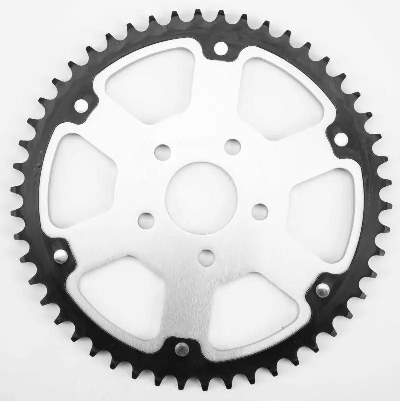 SUPERSPROX RST-7080-50-SLV