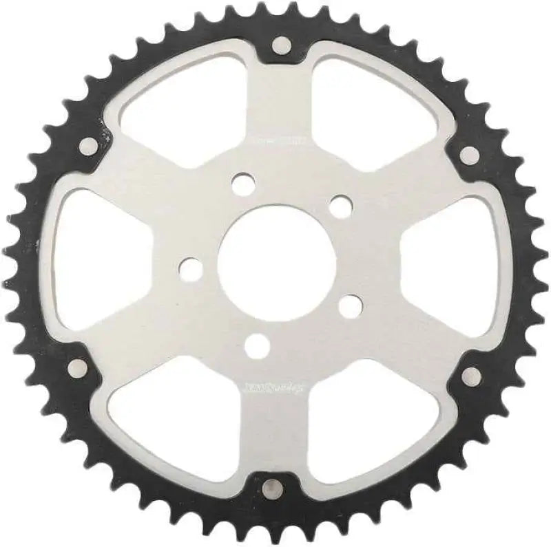 SUPERSPROX RST-7081-51-SLV