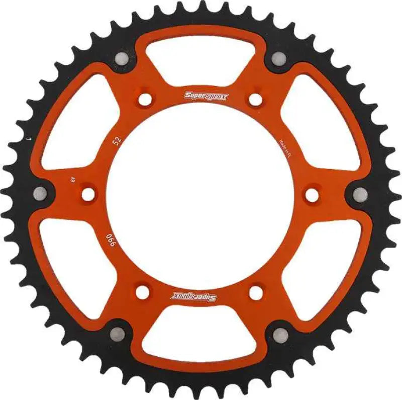 SUPERSPROX RST-990-52-ORG
