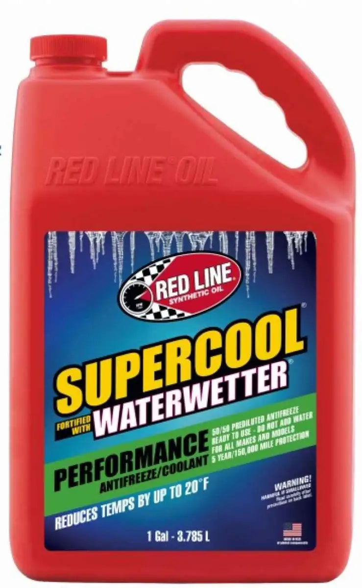 Red Line 81215