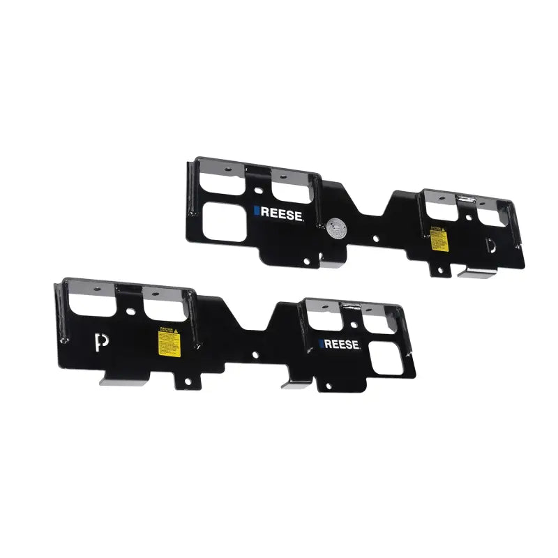 56015 Fifth Wheel Trailer Hitch Mount Kit