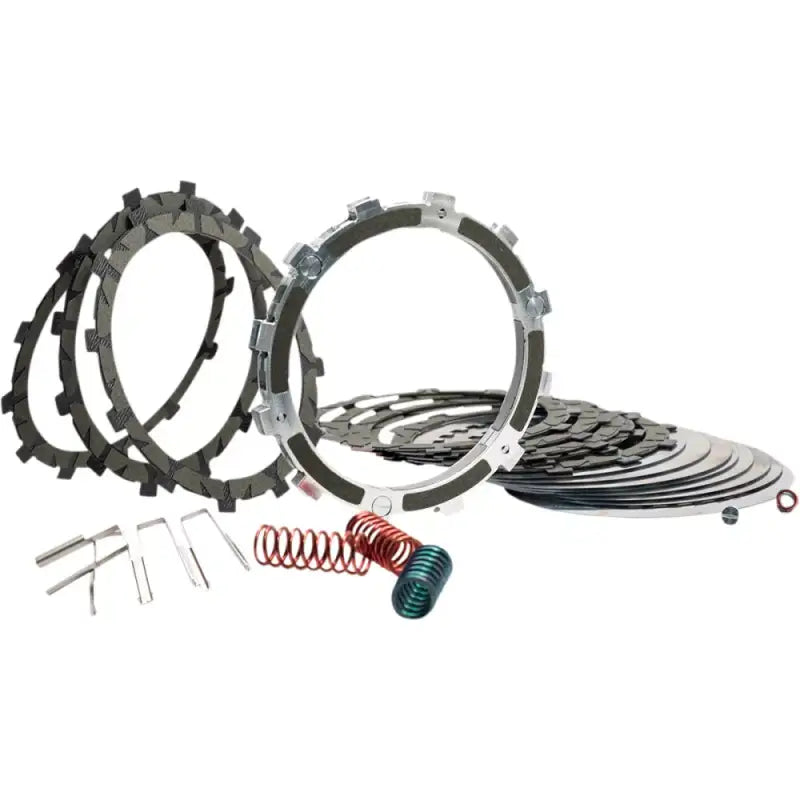 Rekluse Racing RMS-6306064 Radius X Clutch Suz