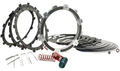 Rekluse Racing RMS-6306064 Radius X Clutch Suz