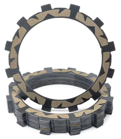 Rekluse Racing RMS-7107176 Core Manual Torqdrive Yam - Clutch