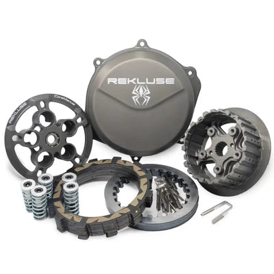Rekluse Racing RMS-7107176 Core Manual Torqdrive Yam - Clutch