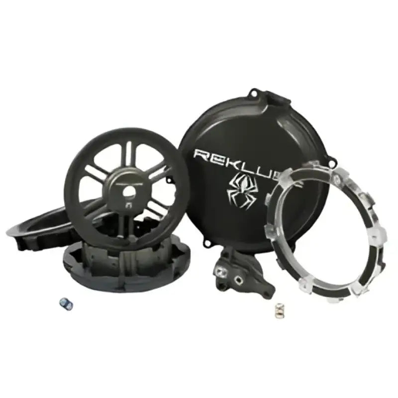 Rekluse Racing RMS-7113291 Core Manual Torqdrive Ktm/Hus - Clutch