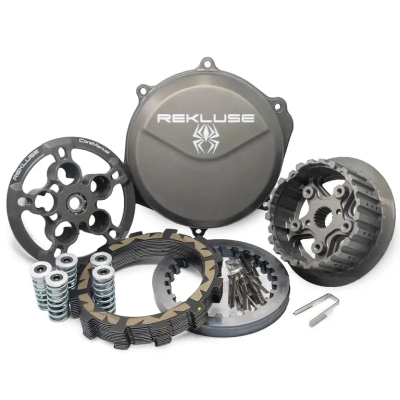 Rekluse Racing RMS-7113291 Core Manual Torqdrive Ktm/Hus - Clutch