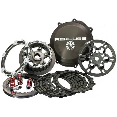 Rekluse Racing RMS-7906067 Radius Cx Clutch Suz