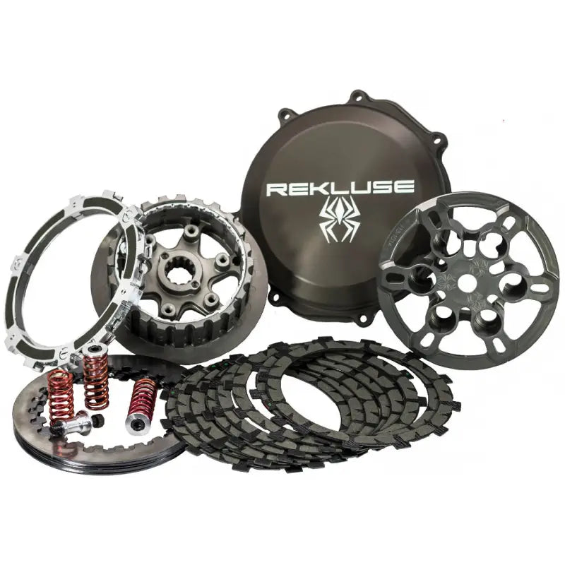 Rekluse Racing RMS-7906067 Radius Cx Clutch Suz