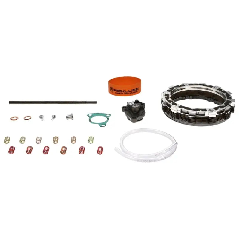 Motorcycle clutch components and accessories for Rekluse Racing RMS-8302022 RadiusX 4.0