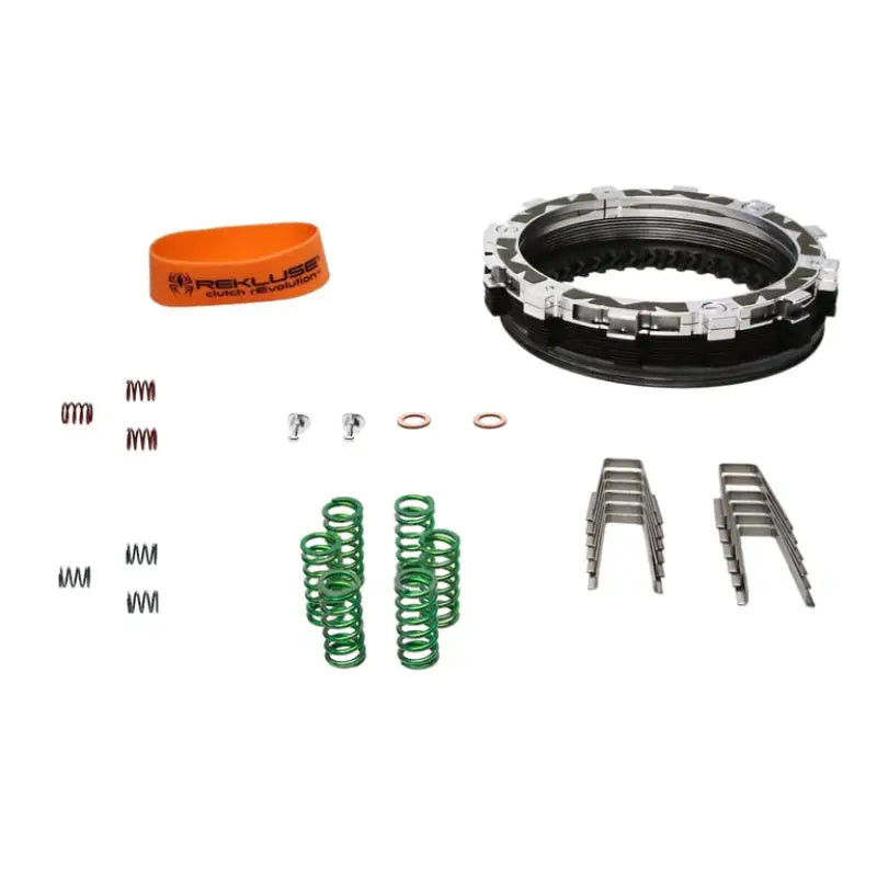 Rekluse Racing RMS-8307076 Radiusx 4.0 Clutch Yam