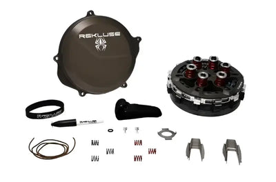 Rekluse Racing RMS-8902128 Radiuscx 4.0 Clutch Beta