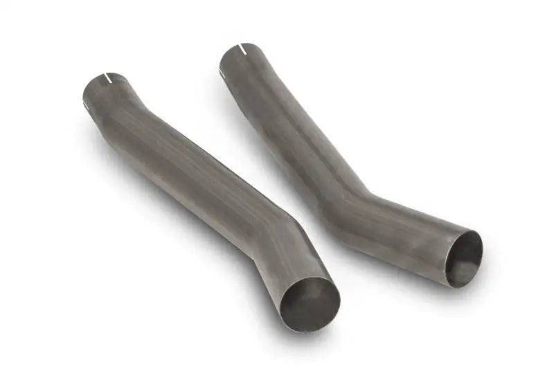Remus racing replacement exhaust tube for BMW M3 G80 M4 G82 silencer