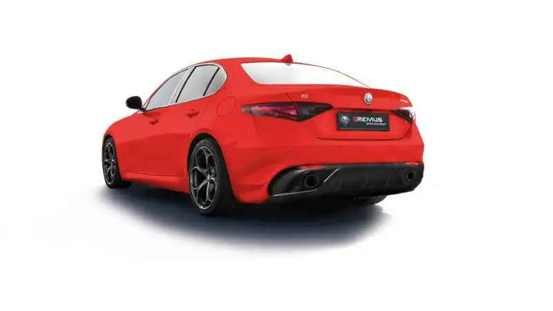 Remus 025017 1500