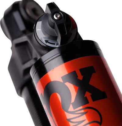 S/D Renegade Ski Kit - FOX