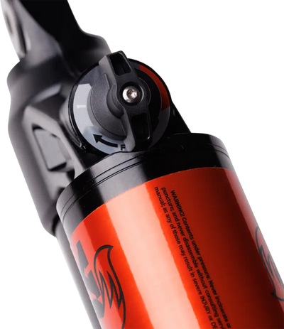 S/D Renegade Track Kit 129" - FOX
