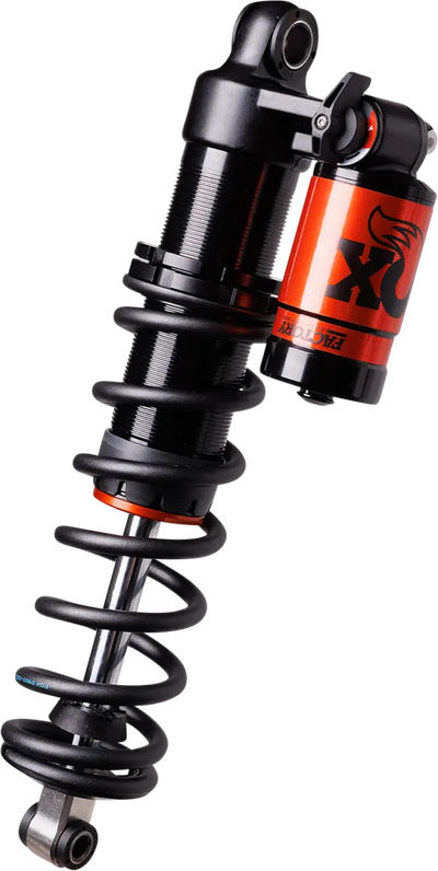S/D Renegade Track Kit 129" - FOX