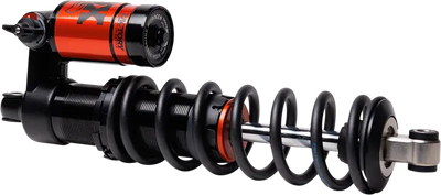 S/D Renegade Track Kit 129" - FOX