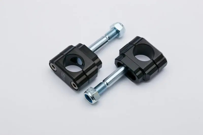 Renthal D36 Bar Mount 10 mm. Blot - CL053