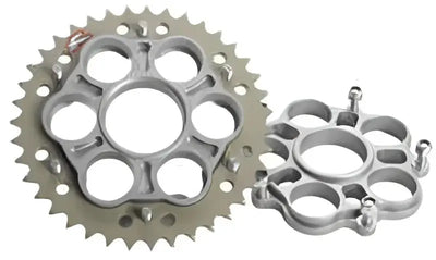 Renthal Ducati Carrier 5-Spoke - D181 - Misc Powersports