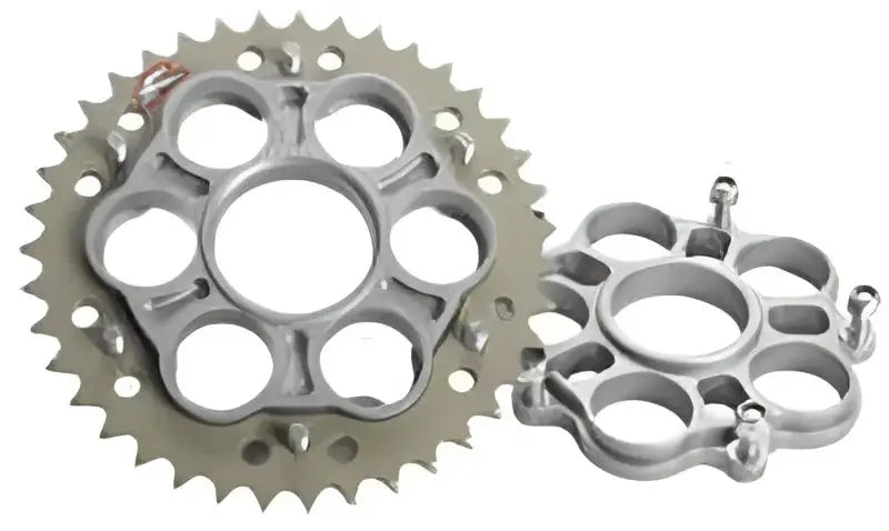 Renthal Ducati Carrier 5-Spoke - D181 - Misc Powersports