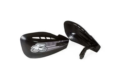 Renthal Handguard - Black - RV and Auto Parts