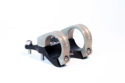 Renthal Integra 35 Handlebar Clamp 50 mm./ Zero Rise - RV and Auto Parts