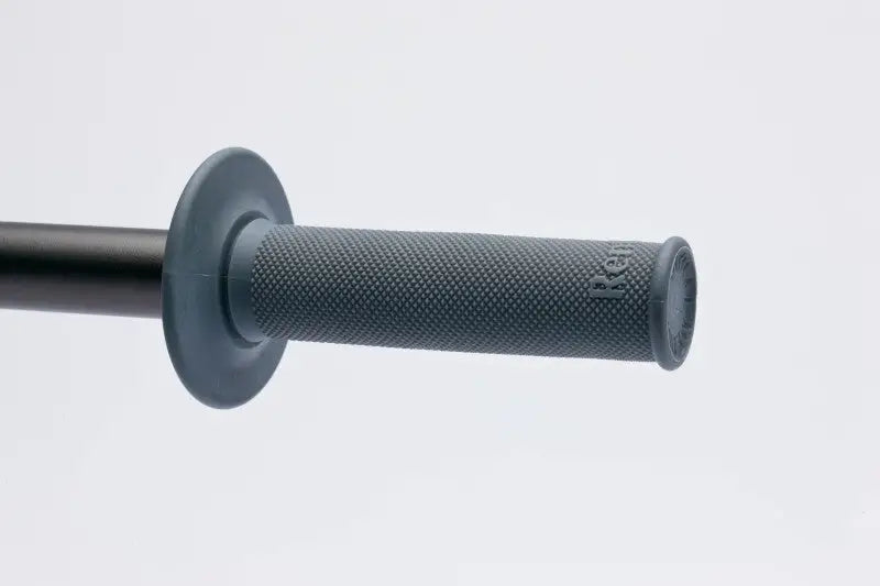 Renthal MX Grips Medium Full Diamond - Medium Grey - G090