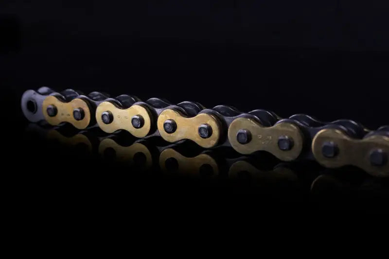 Renthal R1 415-112L Gold Chain - C445