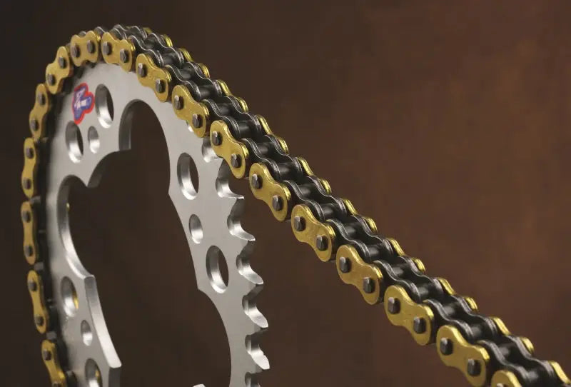 Renthal R4 520-100L SRS ATV Chain - C302