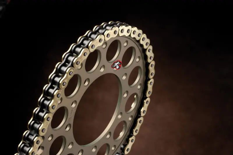 Renthal R4 525-120L SRS Road Chain - C344