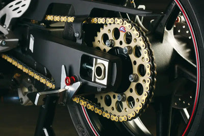 Renthal R4 525-122L SRS Road Chain - C387