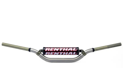 Renthal RC/ 04-18 Honda CRF/ 06+ Kawasaki KX/ KXF Twinwall Pad - Tanium - RV and Auto Parts